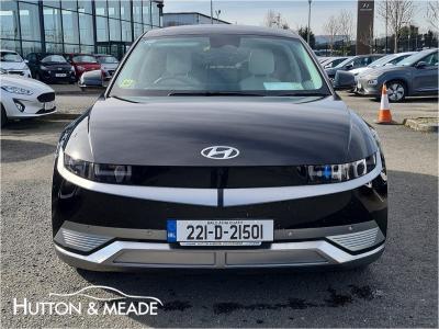 2022 Hyundai Ioniq 5