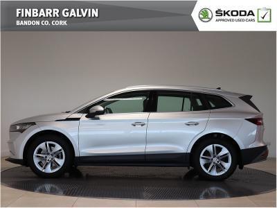 2023 Skoda Enyaq