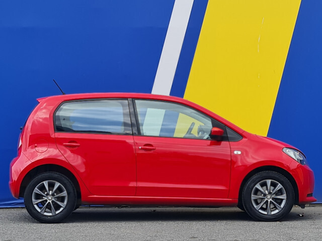Image for 2015 SEAT Mii 1.0 HIGH SPEC I-TECH // SAT NAV // BLUETOOTH // ALLOY WHEELS // FINANCE THIS CAR FROM ONLY €32 PER WEEK