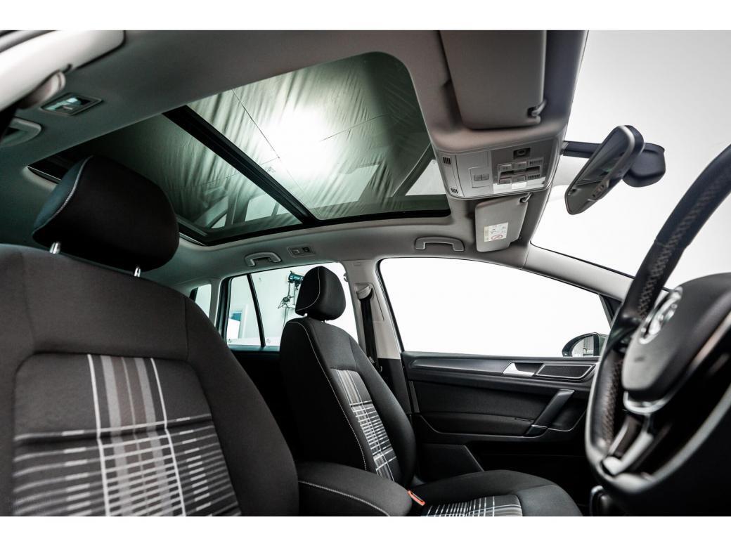 2016 Volkswagen Golf Plus