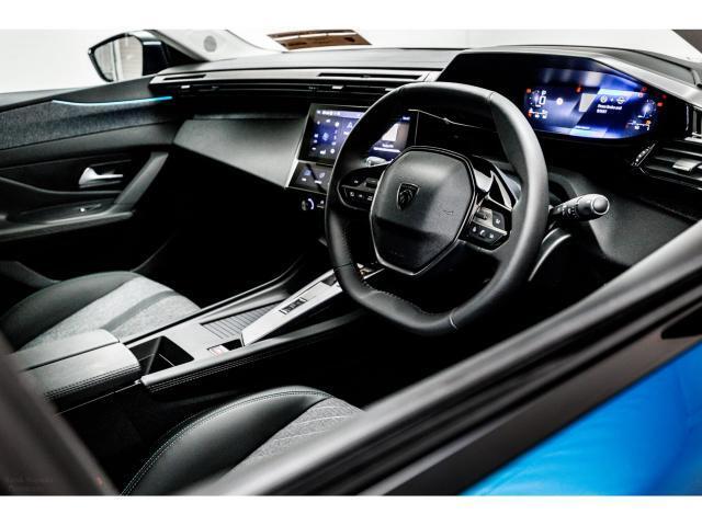 Image for 2023 Peugeot 408 Allure Pack 1.2 Petrol 130BHP Automatic - Reversing Camera, LED Auto Headlights