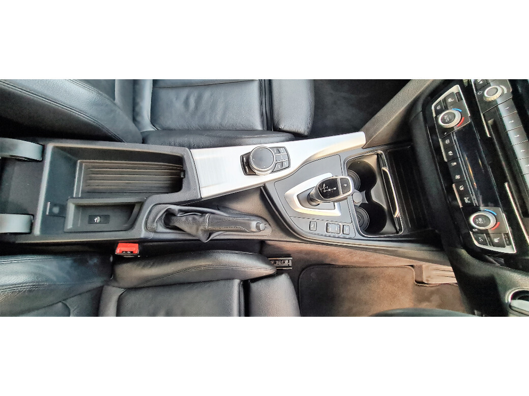 2019 BMW 4 Series