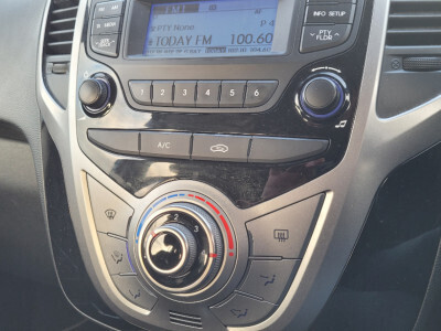 2014 Hyundai ix20
