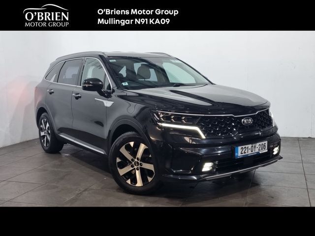 vehicle for sale from O'Briens Motor Group