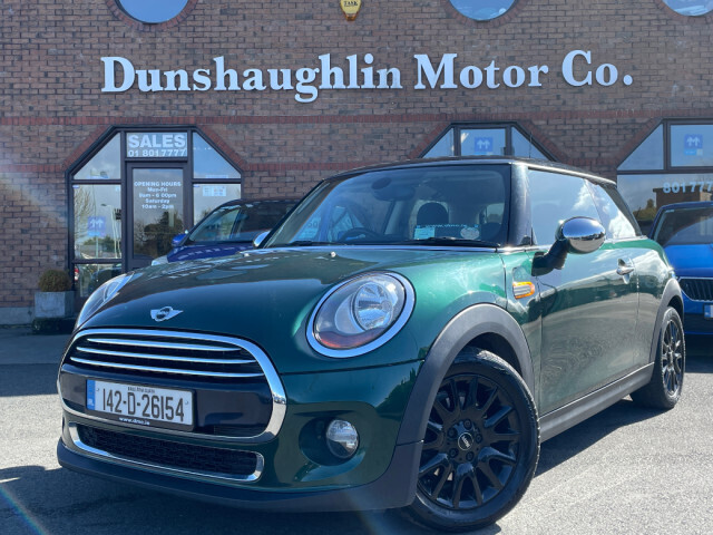vehicle for sale from Dunshaughlin Motor Co
