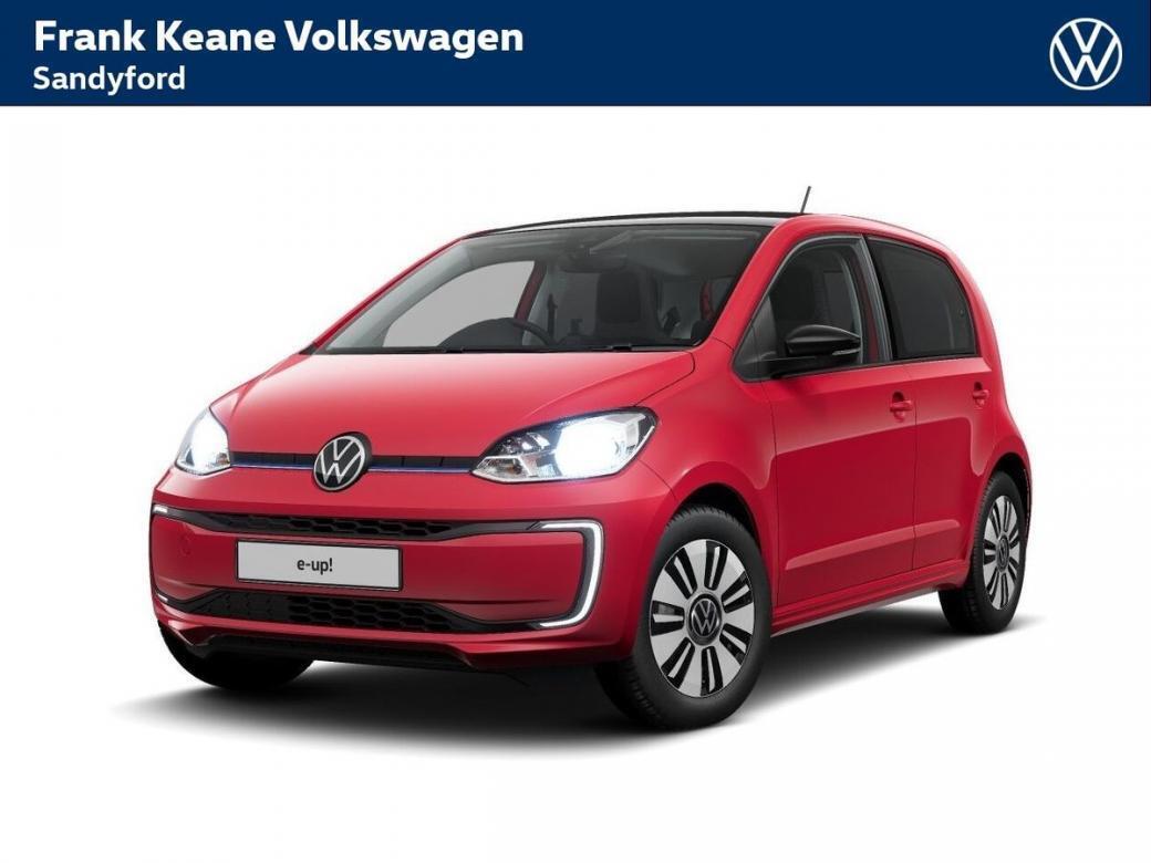Image for 2023 Volkswagen E-Up! E-UP STYLE** 32KWH 82BHP ** AUTO @FRANK KEANE VOLKSWAGEN SANDYFORD