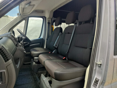 2023 Citroen Relay