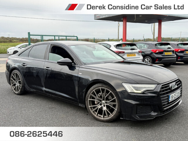 vehicle for sale from Derek Considine Car Sales Ltd