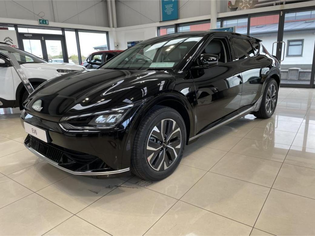 2022 Kia EV6