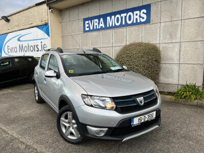 vehicle for sale from Evra Motors