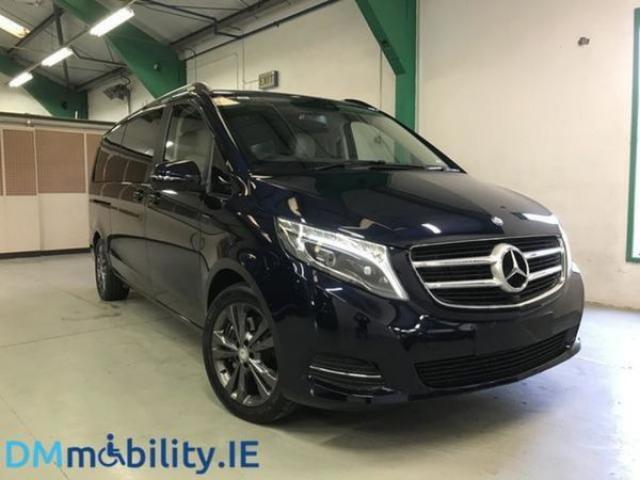 vehicle for sale from DM Mobility