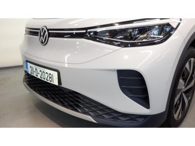 Image for 2021 Volkswagen ID.4 PRO 1ST EDITION 77KwH EV HERE AT MOONEYS