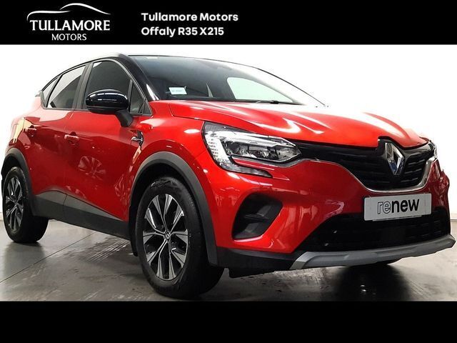 vehicle for sale from Tullamore Motors