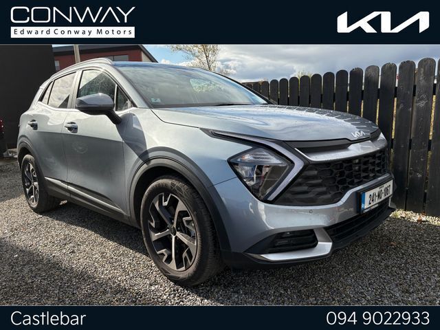 vehicle for sale from Edward Conway Motors