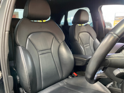 2015 Audi A1