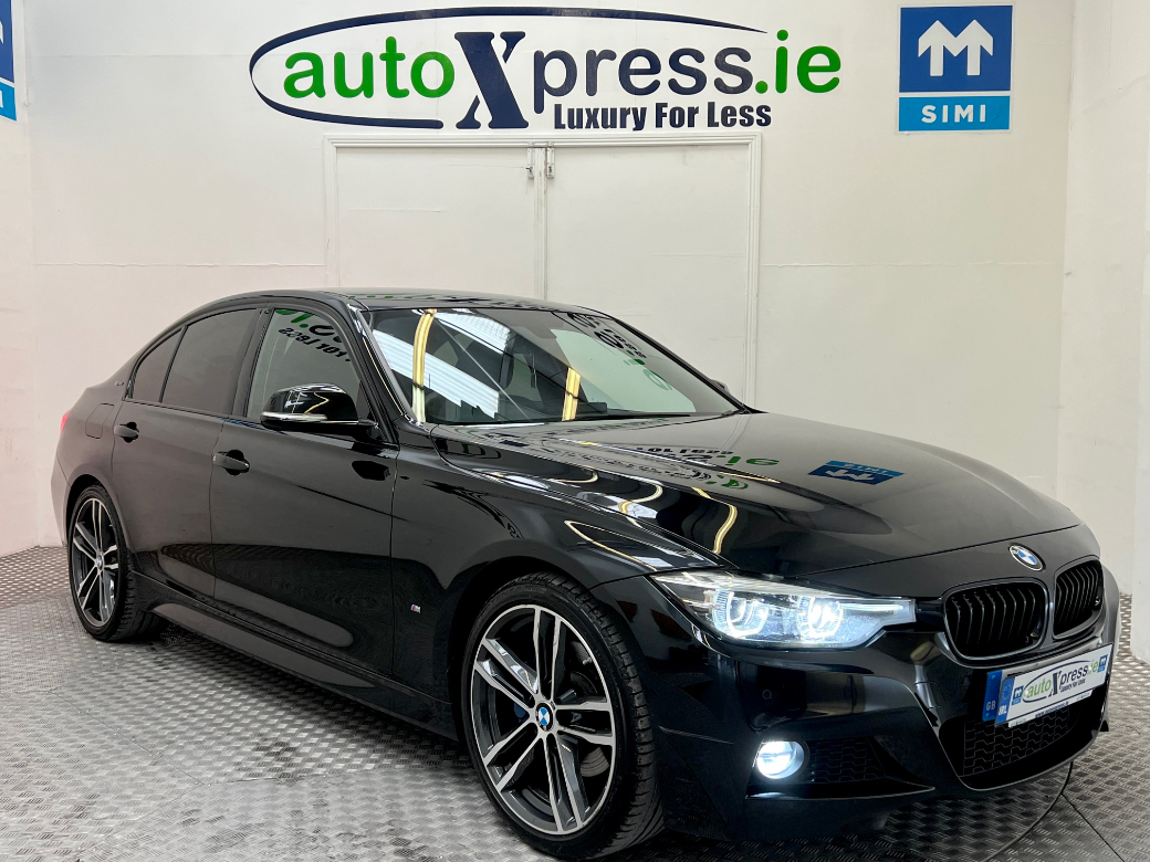 3 Series