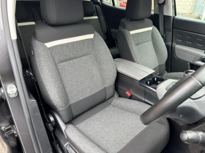 2021 Citroen C5 Aircross