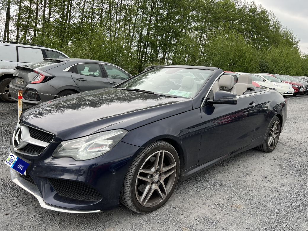 E Class
