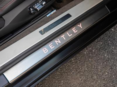 2020 Bentley Continental