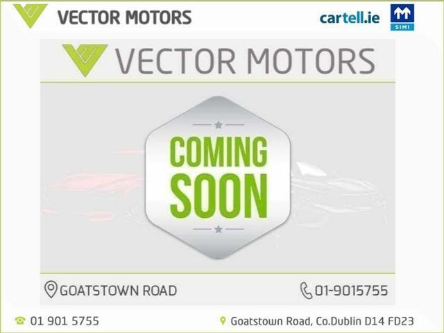 vehicle for sale from Vector Motors