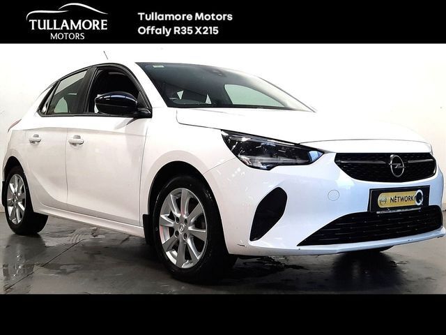 vehicle for sale from Tullamore Motors