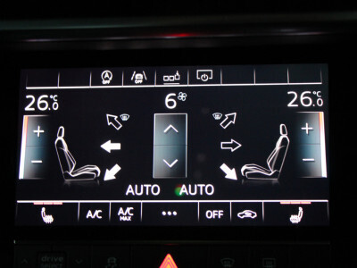 2019 Audi A6