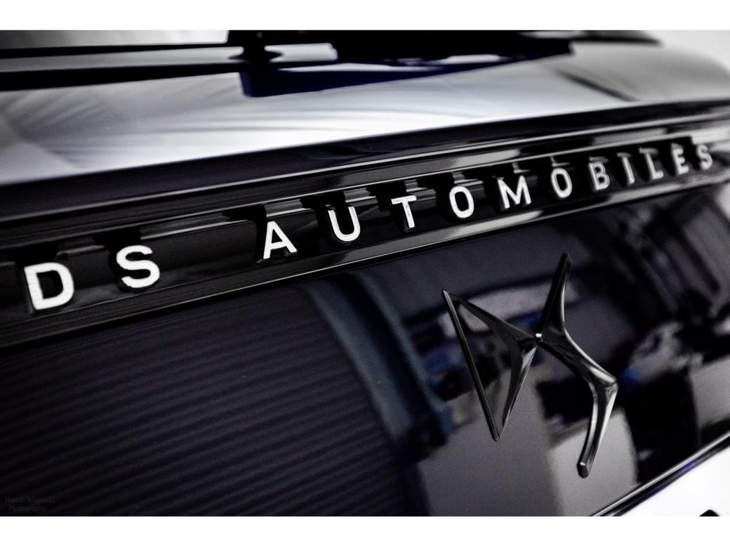 2023 DS Automobiles DS 7 Crossback