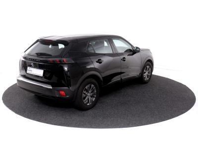 2021 Peugeot 2008