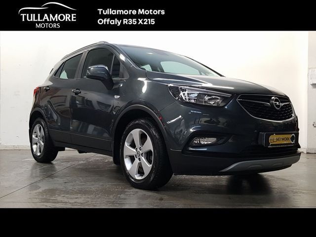 vehicle for sale from Tullamore Motors