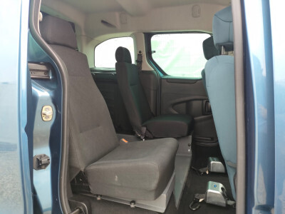 2017 Citroen Berlingo Multispace