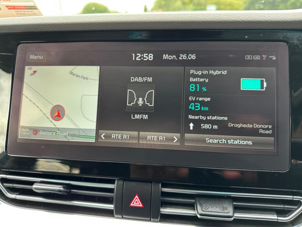 2021 Kia Niro