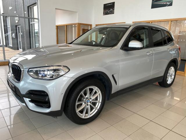 Image for 2019 BMW X3 Xdrive20d XDR 20D SE SB 4DR Auto**SERVICE PACK**