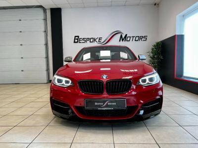 2014 BMW M2