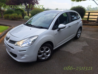 vehicle for sale from Curragha Motors