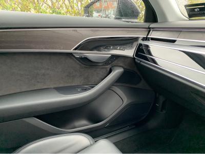 2020 Audi A8
