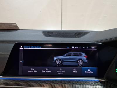 2020 BMW X5