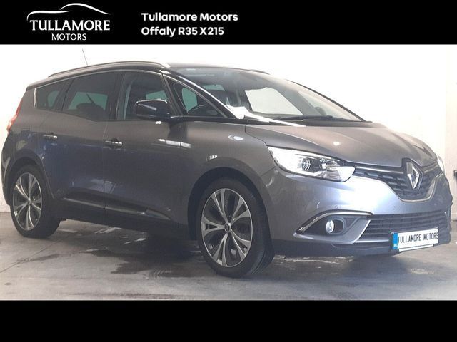 vehicle for sale from Tullamore Motors