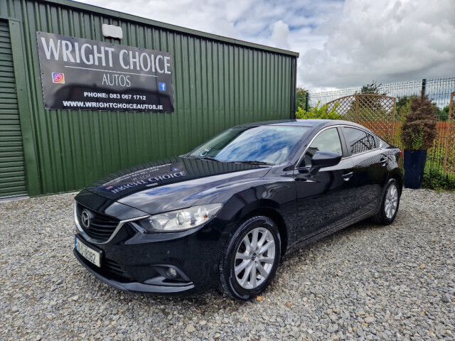 vehicle for sale from Wright Choice Autos