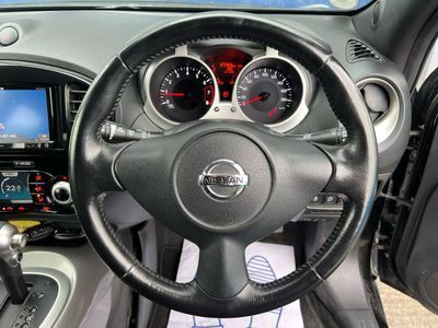 2019 Nissan Juke
