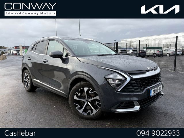 vehicle for sale from Edward Conway Motors