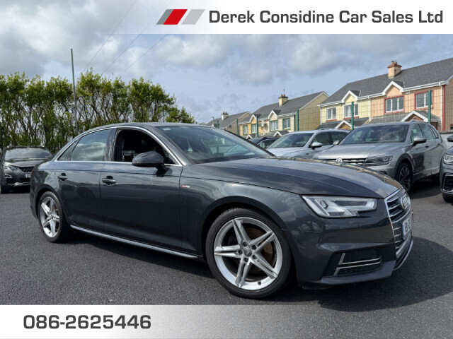 vehicle for sale from Derek Considine Car Sales Ltd