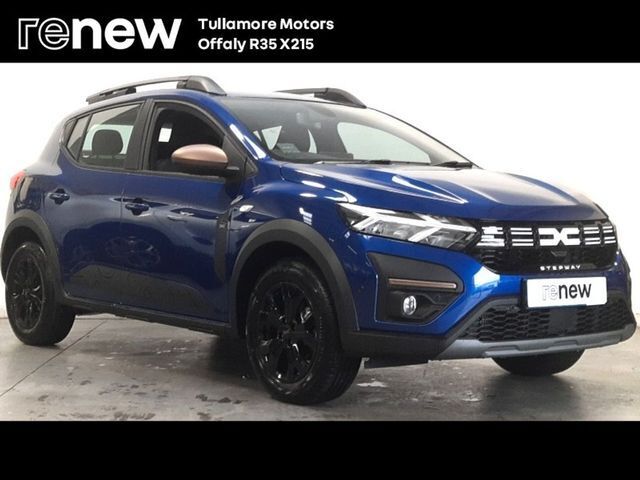 vehicle for sale from Tullamore Motors