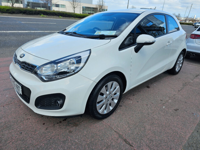 Image for 2014 Kia Rio 1.25 PETROL, NCT, SERVICE, WARRANTY, 5 STAR REVIEWS. 