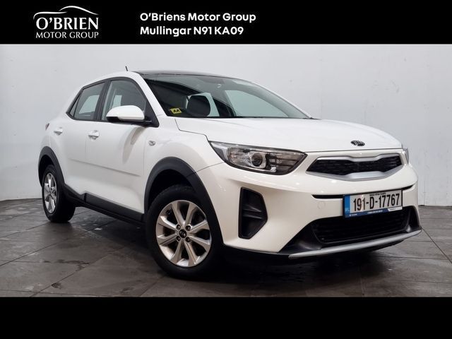 vehicle for sale from O'Briens Motor Group