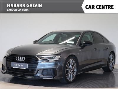 2020 Audi A6