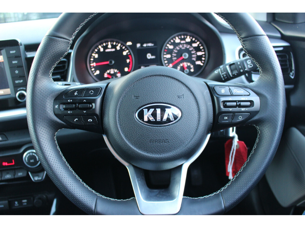 2019 Kia Stonic
