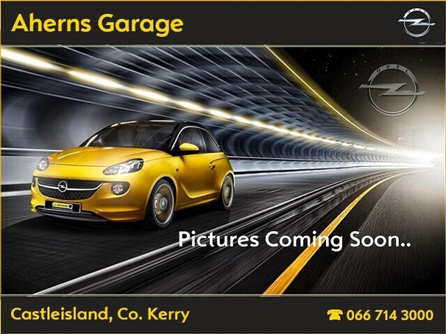 vehicle for sale from Ahern's of Kerry