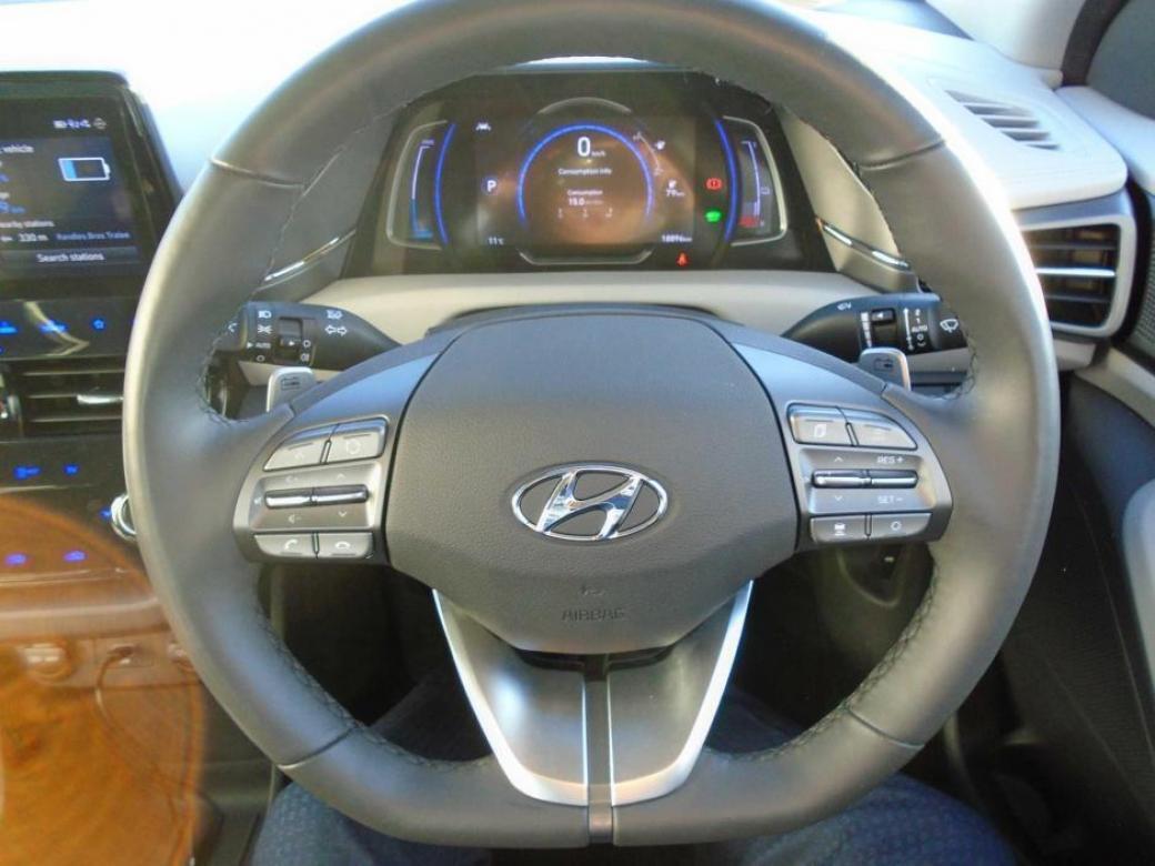 2020 Hyundai Ioniq