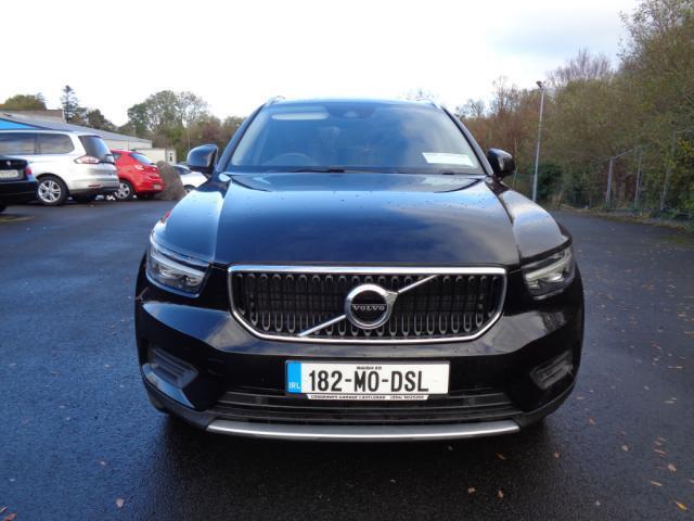 Image for 2018 Volvo XC40 D3 MOMENTUM