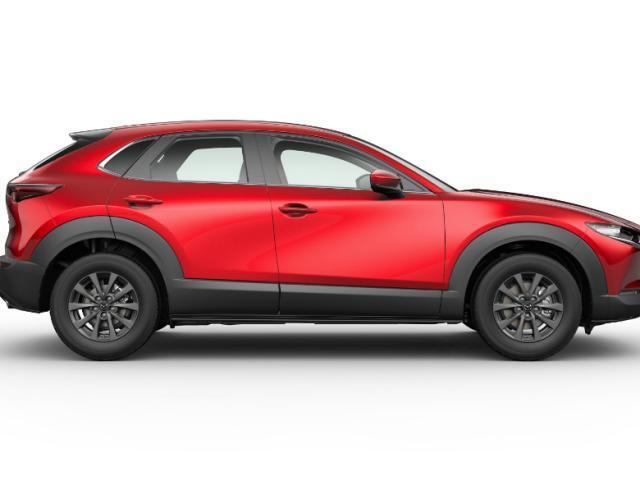 Image for 2022 Mazda CX-30 GS*GUARANTEED JANUARY DELIVERY*4.9% HP & PCP FINANCE AVAILABLE*